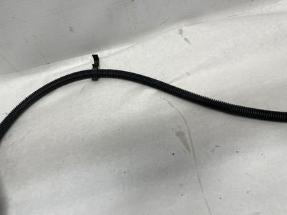 2013 GMC Sierra C1500 SLE Positive Battery Wire Wiring Harness OEM - Day's Parts Yard