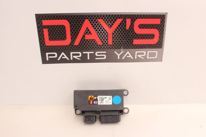 2017 Chevy SS Sedan Air Bag Control Module OEM - Day's Parts Yard