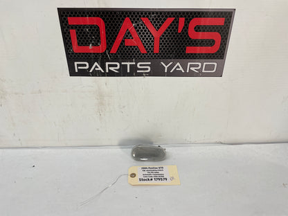2004 Pontiac GTO RH & LH Interior Door Panel Courtesy Light Lamp OEM