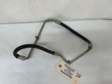 2009 Pontiac G8 GT Transmission Line OEM ???? - Day's Parts Yard