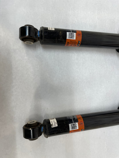 2018 Chevy Camaro ZL1  RH & LH Rear Suspension Shock Absorber Magnetic Ride OEM