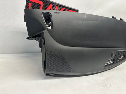 2011 Cadillac CTS-V Coupe Dash Instrument Front Panel Pad OEM - Day's Parts Yard