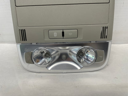 2017 Chevrolet SS Sedan Over Head Console Dome Map Light OEM - Day's Parts Yard