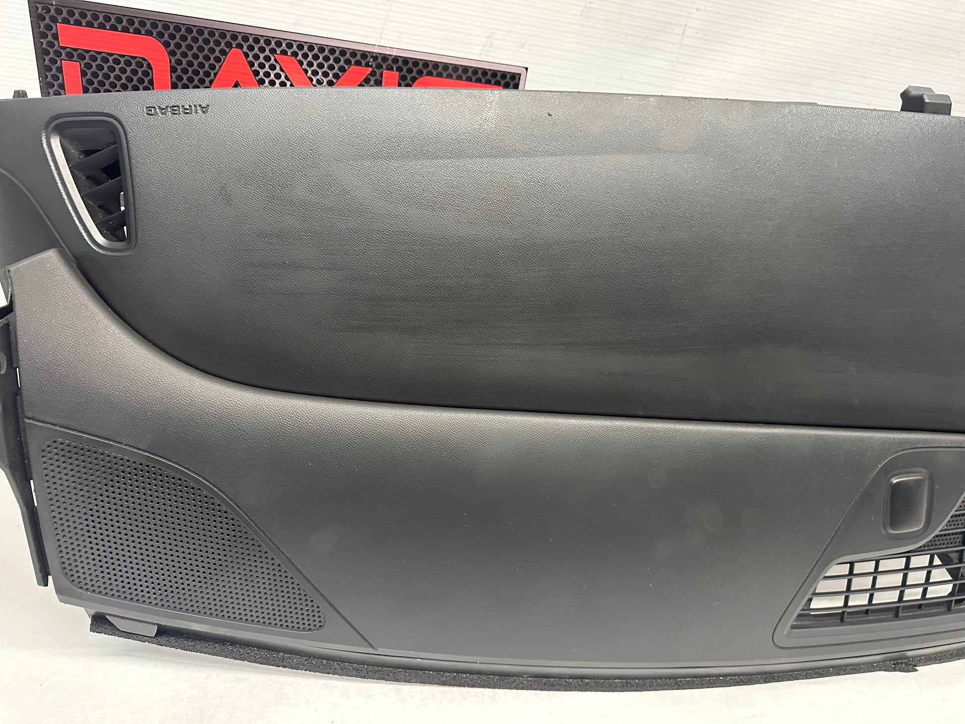 2011 Cadillac CTS-V Coupe Dash Instrument Front Panel Pad OEM - Day's Parts Yard