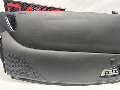 2011 Cadillac CTS-V Coupe Dash Instrument Front Panel Pad OEM - Day's Parts Yard