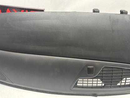 2011 Cadillac CTS-V Coupe Dash Instrument Front Panel Pad OEM - Day's Parts Yard