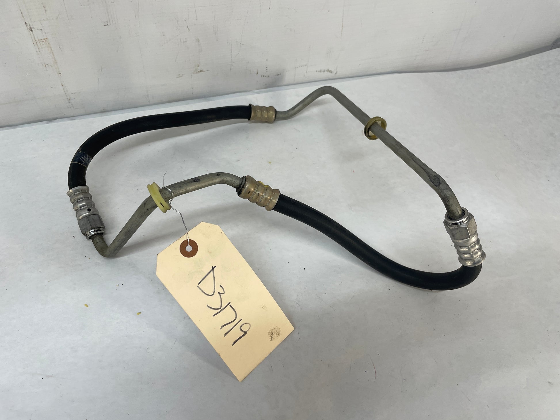 2009 Pontiac G8 GT Transmission Line OEM ???? - Day's Parts Yard