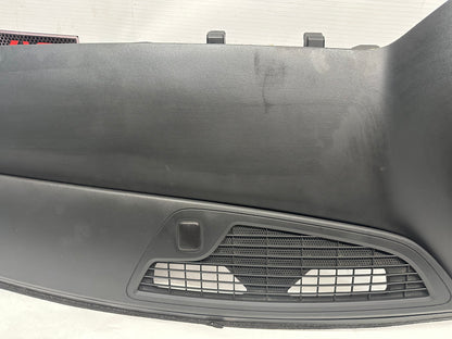 2011 Cadillac CTS-V Coupe Dash Instrument Front Panel Pad OEM - Day's Parts Yard