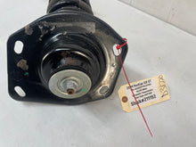 2009 Pontiac G8 RH Passenger Rear Suspension Shocks Strut Absorber Assembly OEM - Day's Parts Yard