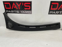 2006 Pontiac GTO Windshield Dash Cowl Defrost Grille Panels Vent Trim Pair OEM - Day's Parts Yard