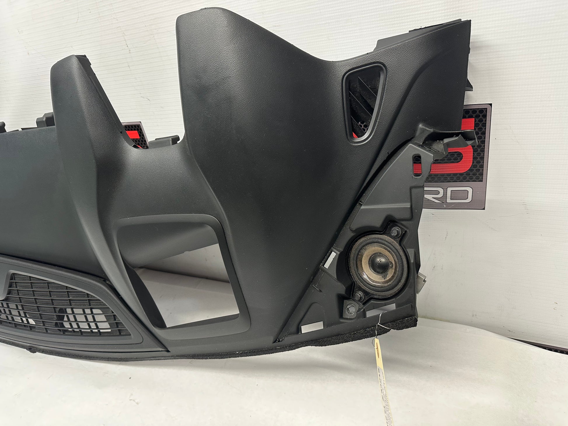 2011 Cadillac CTS-V Coupe Dash Instrument Front Panel Pad OEM - Day's Parts Yard