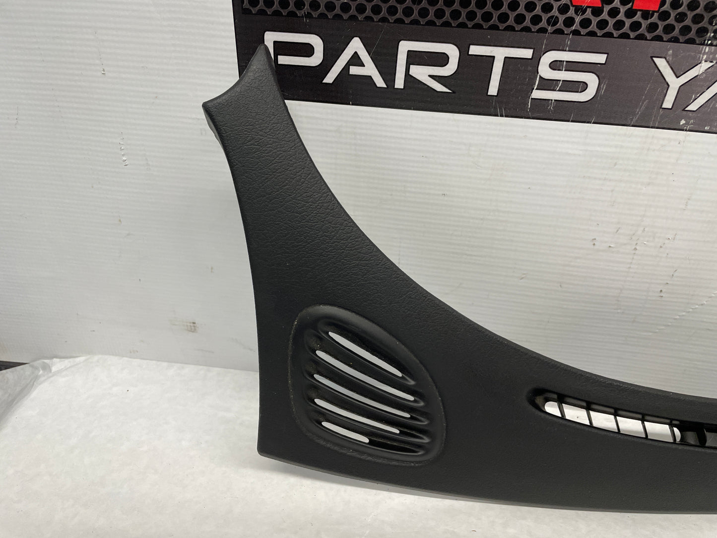 2006 Pontiac GTO Windshield Dash Cowl Defrost Grille Panels Vent Trim Pair OEM - Day's Parts Yard