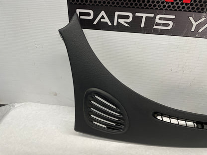 2006 Pontiac GTO Windshield Dash Cowl Defrost Grille Panels Vent Trim Pair OEM - Day's Parts Yard