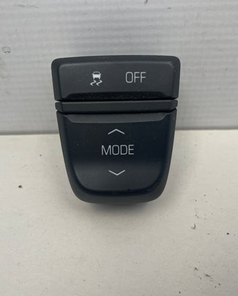 2016 Chevy Camaro SS Traction Control Stability Mode Switch OEM