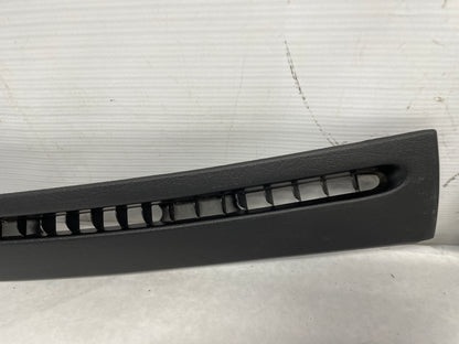 2006 Pontiac GTO Windshield Dash Cowl Defrost Grille Panels Vent Trim Pair OEM - Day's Parts Yard