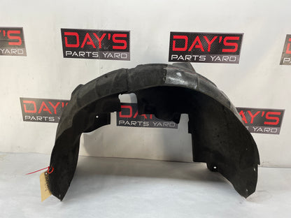 2018 Chevy Camaro ZL1 RH Passenger Rear Fender Wheel Liner OEM