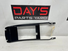 2011 Cadillac CTS-V Coupe  Center Console Upper Bezel Trim OEM - Day's Parts Yard