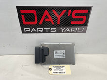 2016 Chevy SS Sedan Electronic Suspension Control Module OEM - Day's Parts Yard