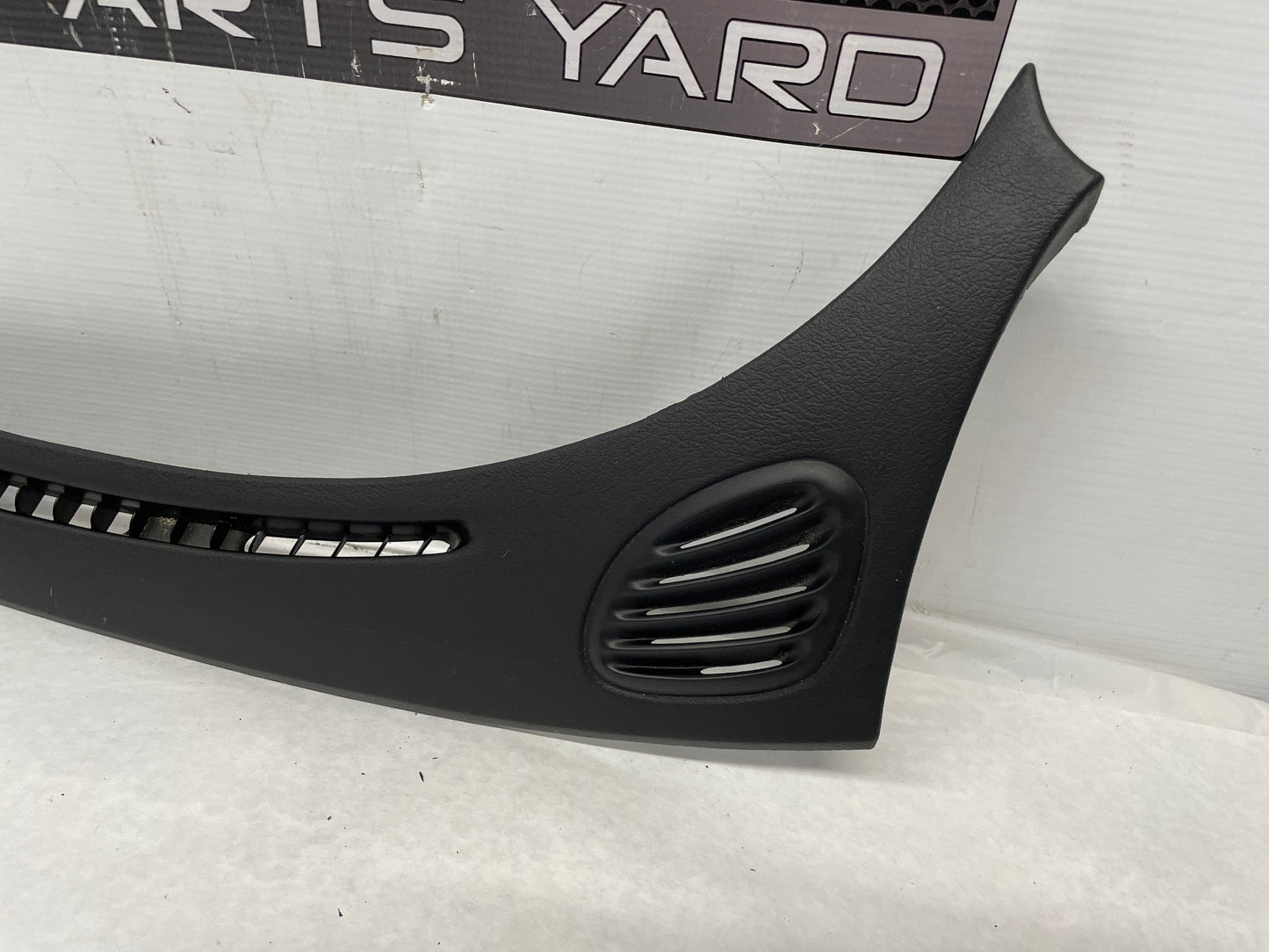 2006 Pontiac GTO Windshield Dash Cowl Defrost Grille Panels Vent Trim Pair OEM - Day's Parts Yard