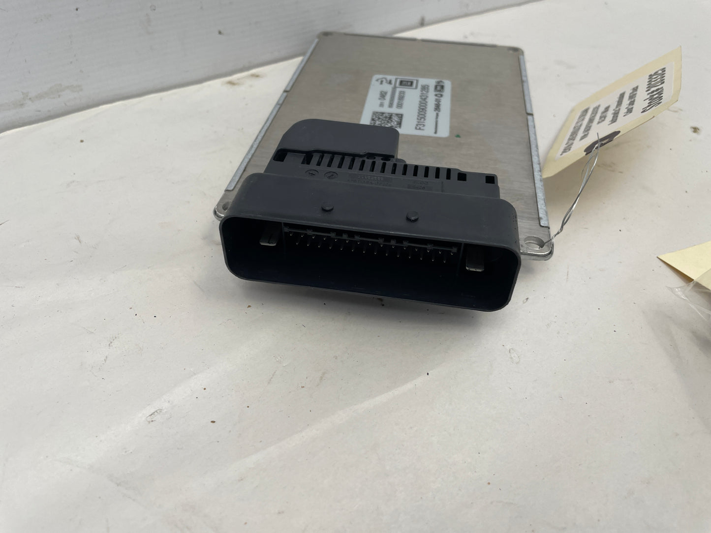 2016 Chevy SS Sedan Electronic Suspension Control Module OEM - Day's Parts Yard