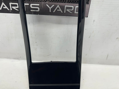 2011 Cadillac CTS-V Coupe  Center Console Upper Bezel Trim OEM - Day's Parts Yard