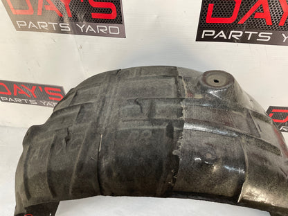 2018 Chevy Camaro ZL1 RH Passenger Rear Fender Wheel Liner OEM