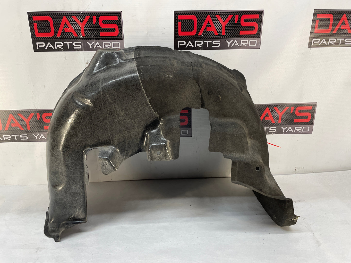 2018 Chevy Camaro ZL1 RH Passenger Rear Fender Wheel Liner OEM
