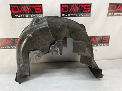 2018 Chevy Camaro ZL1 RH Passenger Rear Fender Wheel Liner OEM