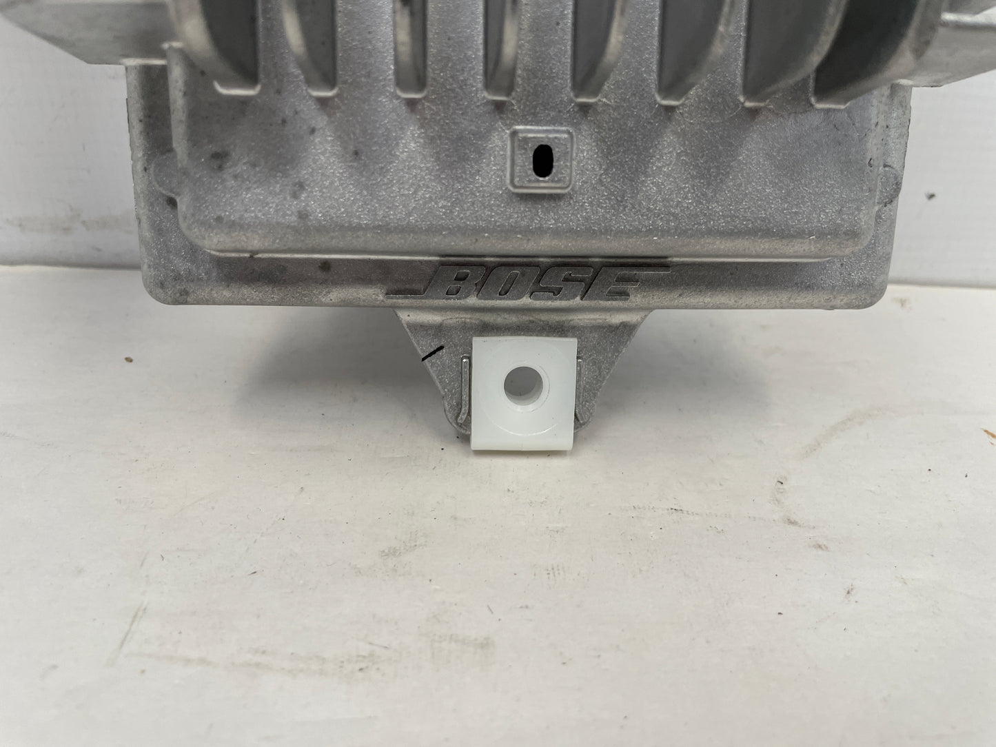 2016 Chevy SS Sedan Bose Radio Amplifier Amp OEM - Day's Parts Yard