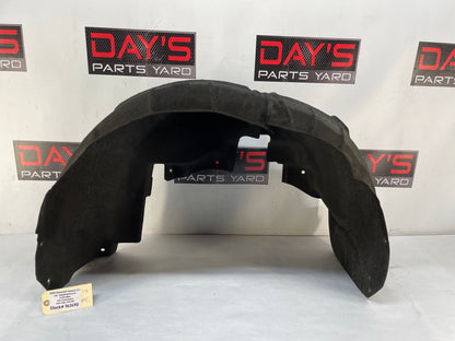 2018 Chevy Camaro ZL1 LH Driver Rear Fender Wheel Liner OEM