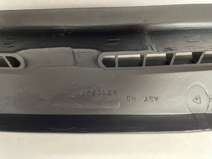 2006 Pontiac GTO Windshield Dash Cowl Defrost Grille Panels Vent Trim Pair OEM - Day's Parts Yard