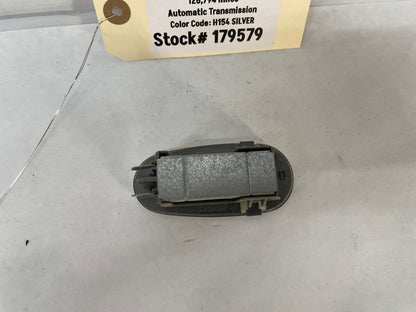 2004 Pontiac GTO LH & RH Interior Door Panel Courtesy Light Lamp OEM