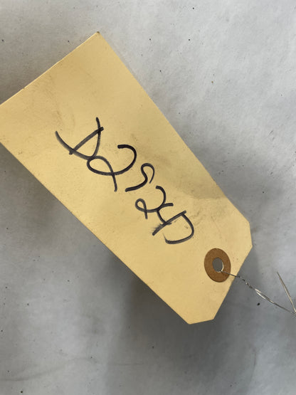 2018 Chevy Camaro ZL1 LH Driver Rear Fender Wheel Liner OEM