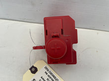 2016 Chevy SS Sedan Positive Battery Jump Start Cover OEM - Day's Parts Yard