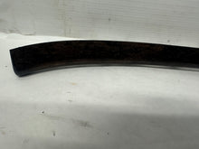 2011 Cadillac CTS-V Coupe 4pc Applique Dash Console Trim 20821364 OEM - Day's Parts Yard