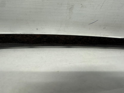 2011 Cadillac CTS-V Coupe 4pc Applique Dash Console Trim 20821364 OEM - Day's Parts Yard