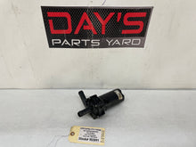 2010 Cadillac CTS-V Sedan Intercooler Heat Exchanger Coolant Pump OEM