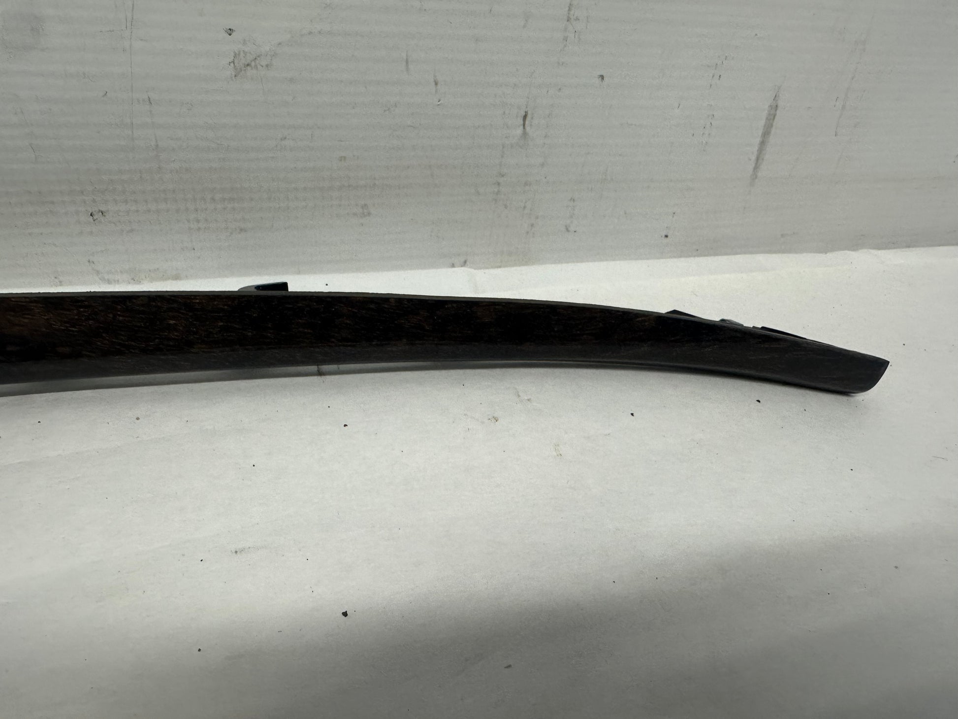2011 Cadillac CTS-V Coupe 4pc Applique Dash Console Trim 20821364 OEM - Day's Parts Yard