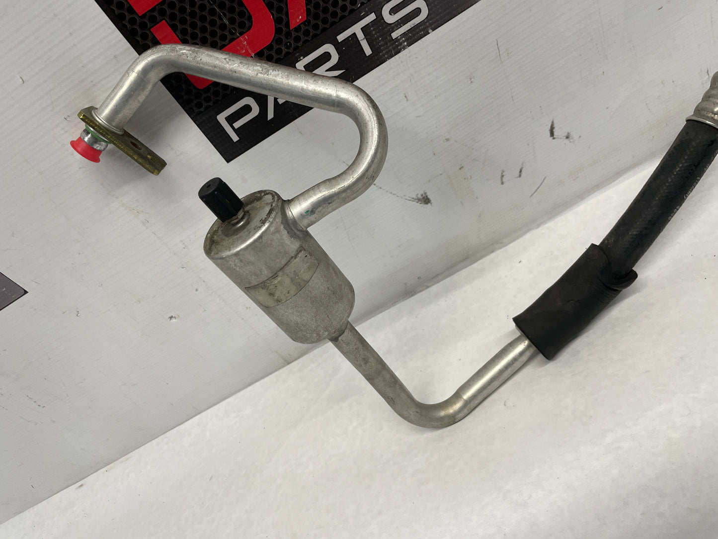 2006 Pontiac GTO AC A/C Air Conditioner Line Hose Tube OEM - Day's Parts Yard