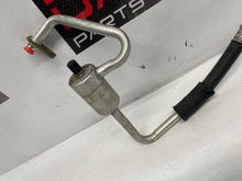 2006 Pontiac GTO AC A/C Air Conditioner Line Hose Tube OEM - Day's Parts Yard