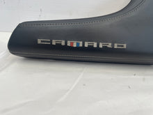 2016 Chevy Camaro SS Center Console Lid OEM - Day's Parts Yard