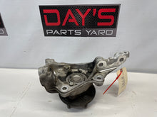 2019 Chevy Camaro ZL1 1LE Front RH Passenger Spindle Knuckle Hub OEM