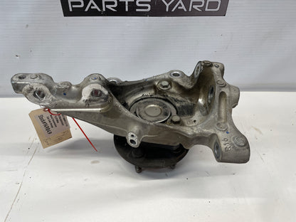 2019 Chevy Camaro ZL1 1LE Front RH Passenger Spindle Knuckle Hub OEM