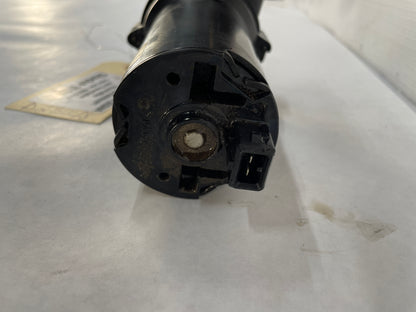 2010 Cadillac CTS-V Sedan Intercooler Heat Exchanger Coolant Pump OEM