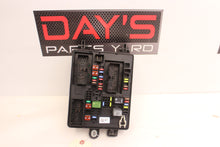 2017 Chevy SS Sedan Rear Fuse Box Relay Panel  OEM - Day's Parts Yard