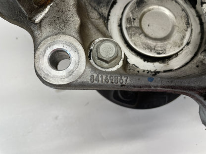 2019 Chevy Camaro ZL1 1LE Front RH Passenger Spindle Knuckle Hub OEM