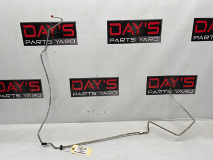 2006 Pontiac GTO AC A/C Air Conditioner Line Hose Tube OEM - Day's Parts Yard