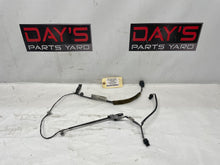2013 Chevy Caprice Rear Bumper License Plate Wire Wiring Harness OEM - Day's Parts Yard
