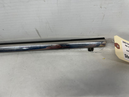 2017 Chevy SS Sedan LH Driver Front Window Door Belt Reveal Molding Trim OEM - Day's Parts Yard