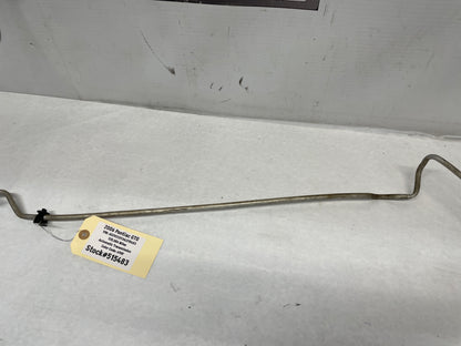 2006 Pontiac GTO AC A/C Air Conditioner Line Hose Tube OEM - Day's Parts Yard